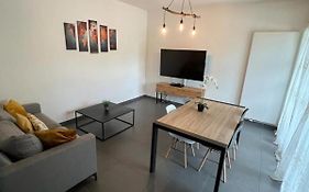 LE TRESUM - Appartement + Garage - V-RENT